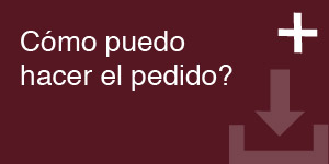 ¿Cómo puede ordenar?